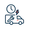 Hızlı ve Aynı Gün Servis